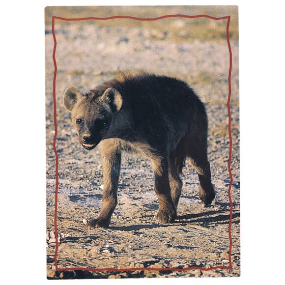 1994 Skybox Lion King Series 2 Disney Trading Cards [Lot of 6] - Picture 13 of 14